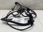 2014 Bmw X3 Transmission Wire Harness Oem+ Used. Price: $105.21.
