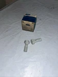 (2) Ford Banjo Bolts 350086-S7-8 Nos New. Price: $15.00.