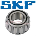 Skf Front Outer Wheel Bearing For 1969-1970 International 1200D Axle Hb New. Price: $33.90.