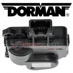 Dorman Main Hvac Heater Blend Door Actuator 2015-2018 Ford Edge Heating Fs New. Price: $36.99.