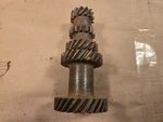 Mgbgt Synchro Gearbox Transmission Laygear 22B557 Used. Price: $149.99.