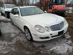 2007-2008 Mercedes E-class Transfer Case 211 Type E350 Thru Vin B332015 Oem Used. Price: $200.00.