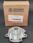 Allison 29524447 Automatictransmission Valve Body Filter Cover New. Price: $100.00.