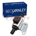 Beck Arnley Transmission Stepper Motor For 2003-2014 Nissan Murano 3.5L V6 Ie New. Price: $97.36.