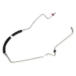 Acdelco 94668937 - Gm Original Equipment Automatic Transmission Oil Cooler Hose New. Price: $124.63.