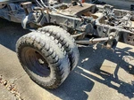 2014 2015 2016 2017 Dodge Ram 3500 Oem Rear Axle Dually 3.73 6.7L Used. Price: $3750.00.