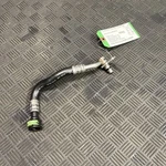 Oem 2018 - 2020 Audi S4 S5 Transmission Cooler Line Pipe 8W0317817A Used. Price: $26.00.