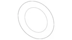 Genuine Mercedes-benz O-ring 019-997-58-45 New. Price: $11.03.