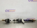 2012 Mini Cooper Jcw Coupe 1.6L Axle Shaft Front Right Passenger Fwd Used. Price: $76.50.
