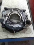 Caterpillar Housing, Flywheel 148-1973 Used. Price: $1092.50.