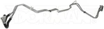Dorman 624-566 Transmission Oil Cooler Line Fits Ford F150 9L3Z7R081A AL3Z7R081E New. Price: $133.73.