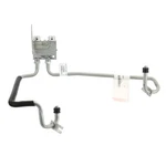 Oem New Ford Flex 2011-2019 Automatic Transmission Oil Cooler TUBE-DT4Z-7R081-A. Price: $136.14.
