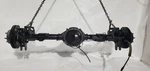2001 2002 Chevrolet Tahoe Oem Rear Axle 5.3L Automatic Rwd 3.73 Used. Price: $750.00.