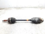 10 11 12 13, Acura Mdx, Front Right Outer Axle Shaft, 3.7L, 44305STXA51, Oem Used. Price: $87.30.