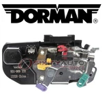 Dorman Front Right Door Lock Actuator Motor For 1998-2004 Chrysler 300M Body Ku New. Price: $132.95.