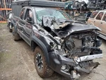 Rear Axle Crew Cab 4 Door Cylinder Automatic Fits 16-23 Tacoma 569208 Used. Price: $2249.99.