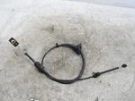 2000 Lincoln Navigator Transmission Gear Shifter Lever Linkage Cable Wire Used. Price: $72.86.
