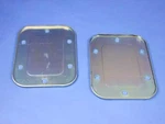 Genuine Mopar Power Take Off Cover 5142731AA New. Price: $29.44.