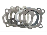For 1959-1960, 1966 Jeep CJ3 Transfer Case Overhaul Kit Crown 92337BWGC New. Price: $22.12.
