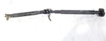 Rear Drive Shaft 4.4L Automatic Rwd Oem 2012 2013 2014 2015 Bmw 750I Used. Price: $88.56.
