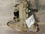 Transfer Case From 2018 Dodge Ram 1500 3.0L At 12389877 Used. Price: $356.94.