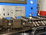 Rebuilt 6L80 6L90 Tehcm Tcm Valve Body Programmed To Vin Gm Transmission Contl New. Price: $340.00.