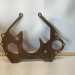 96-04 Ford A/t Spacer Block Plate F65E-6A373-GC 4.6 5.4 Used. Price: $41.16.