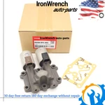 New Oem Transmission Shift Solenoid B For 06-11 Honda Civic Fit 28260-RPC-004. Price: $159.60.