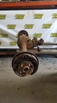 Rear Axle Assembly Inch 2.75 Open Fits 71-73 Cougar 1109497 Used. Price: $300.00.