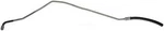 Automatic Transmission Oil Cooler Hose Assembly Dorman 624-030 New. Price: $148.05.