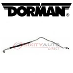 Dorman Inlet Lower Engine Oil Cooler Hose Assembly For 1991-1993 Gmc Sonoma Xc New. Price: $114.92.