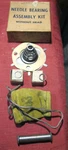 New Mopar 1933-1952 Universal Joint Ball, Pin Service Kit, Leather Version, Usa. Price: $41.49.