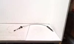 Jeep Tj Wrangler Automatic Transmission Shifter Cable 2003-2006 141445 Used. Price: $79.99.