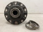 Jeep Jk Wrangler Oem Factory Rubicon Dana 44 Front Axle Locker 2007-2017 136731 Used. Price: $499.99.