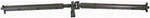 Rear Drive Shaft 210 Type E420 Fits 97 Mercedes E-class 602209 New. Price: $1054.00.