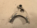 Mg Midget Austin Healey Sprite 3RD/4TH Selector Fork 22A471 Used. Price: $22.49.