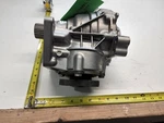 Zumbrota Drivetrain RTC59276 Transfer Case Assembly No Core Needed New. Price: $392.55.