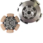 # 108925-25AM New Genuine Eaton Clutch 15.5 X 2" 6 Paddle Value. Price: $1127.50.