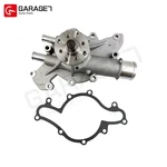 G7 Engine Water Pump W/gasket 1994-1995 Ford Mustang V8 5.0L AW4087 Rwd. Price: $57.66.