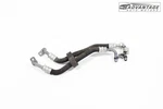 2018-2024 Volkswagen Tiguan Awd Transmission Oil Cooler Return Hose Tube Oem Used. Price: $157.99.