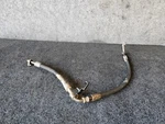 Mercedes W166 X166 GL550 GLS63 ML63 Rear Active Sway Bar Hose Line Oem Used. Price: $56.00.