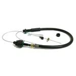 Nos Gm 200C 350C Tv Detent Kickdown Cable 25507541 New. Price: $29.99.