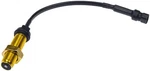 Vehicle Speed Sensor Dorman For 1995-1996 Kenworth C500 New. Price: $63.45.