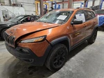 Automatic Transmission 3.2L 4WD Speed Transfer Case Fits 15 Cherokee 1496587 Used. Price: $614.25.