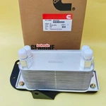 Cummins Transmission Oil Cooler 68253200AA For 03-09 Dodge Ram Pickups 5.9L New. Price: $175.49.