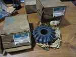 Nos 71 72 74 76 77 Camaro Nova Malibu Impala 10 Bolt Side Gears Gm 3995894 Posi New. Price: $42.99.