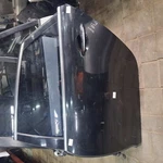 Jaguar Xj 2010-2019 Door Check Arm C2D26924 Used. Price: $89.99.