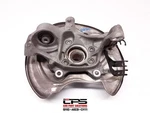 17-23 Audi A4 A5 Left Driver Rear Knuckle 8W0505431Q Used. Price: $119.99.