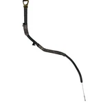 2008 Ford F250 F350 5.4 6.8 Gas Auto Transmission Dipstick & Tube 8C3P-7A228-AA Used. Price: $169.00.