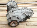 07 - 09 Audi Q7 4L 3.6 Transfer Case Box At Transmission 488KJZ0204184 Oem Used. Price: $315.98.